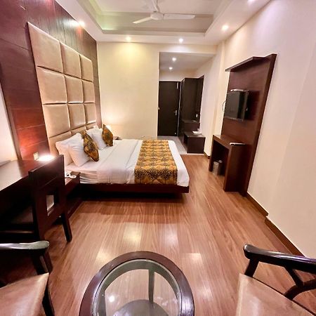 The Bunkk Inn Hotel & Restaurant Mussoorie Kültér fotó
