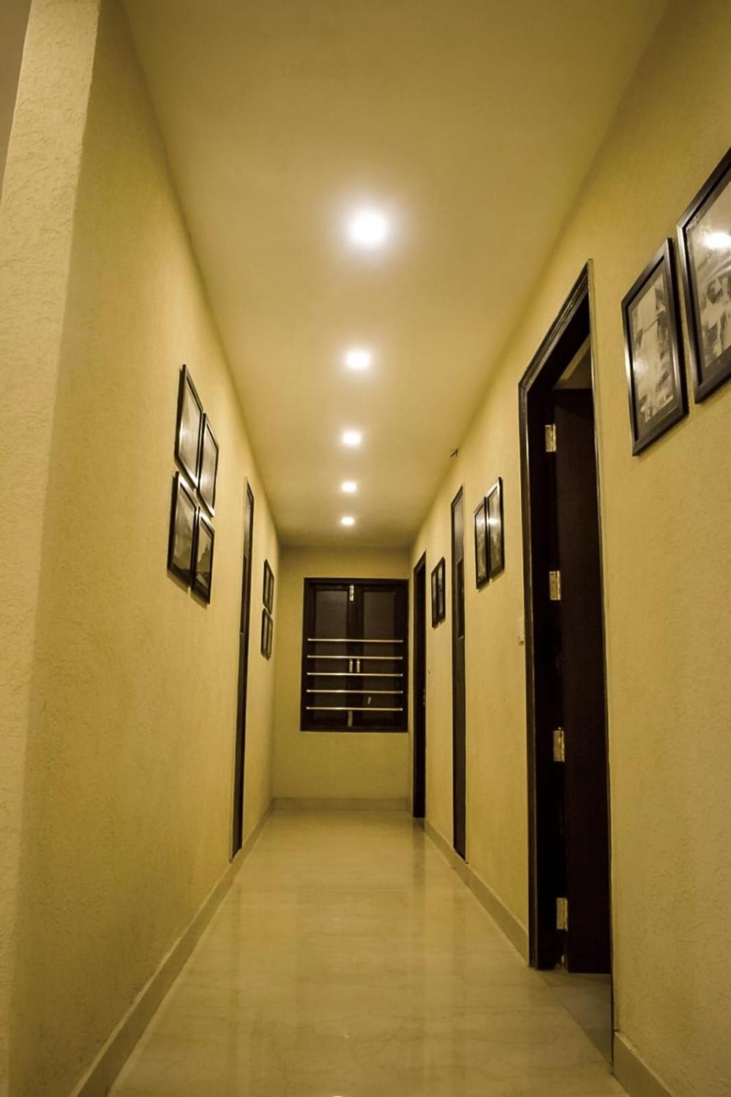 The Bunkk Inn Hotel & Restaurant Mussoorie Kültér fotó